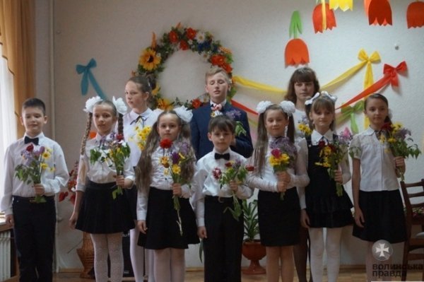 У Луцьку вшанували ветеранів  Другої світової війни. ФОТО