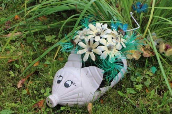 Волинянка перетворила власну оселю на казку. ФОТО