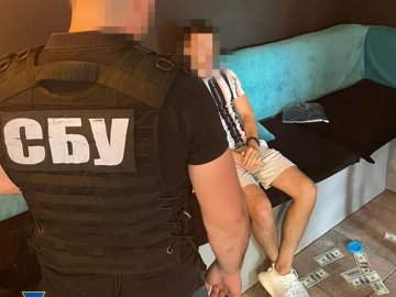 СБУ викрила канал переправлення призовників за кордон