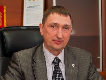 Вітання Олега Кіндера з Новим Роком та Різдвом Христовим!