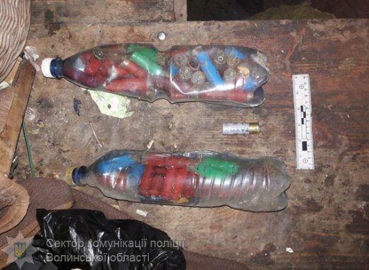 Нічна стрілянина у Луцьку: подробиці від поліції