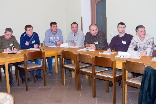 Волинських атошників запросили у Польщу на навчання