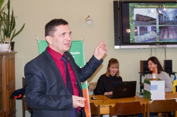 Волинських атошників запросили у Польщу на навчання