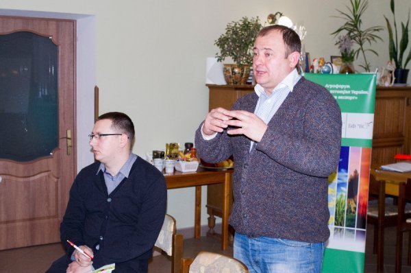 Волинських атошників запросили у Польщу на навчання