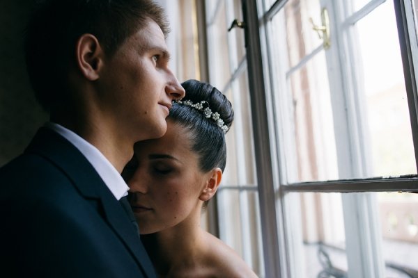 Фотовиставка Давида Самойлова