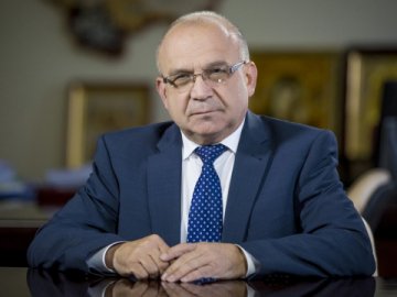 «Буде указ – буде виконання»: Гунчик прокоментував інформацію про відставку