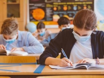 Цьогоріч на Волині  – рекордна кількість 200-бальних результатів із ЗНО