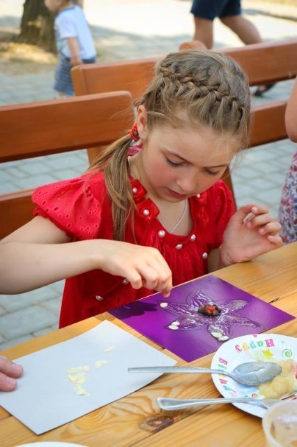 У Луцькому зоопарку в мавпочок з'явилось нове помешкання. ФОТО