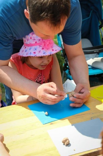 У Луцькому зоопарку в мавпочок з'явилось нове помешкання. ФОТО