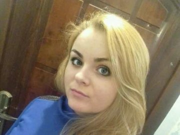 Знайшли 27-річну лучанку, яка не повернулася з роботи