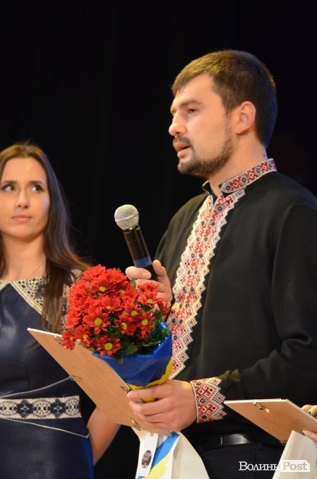 Брат Героя Небесної Сотні Василя Мойсея