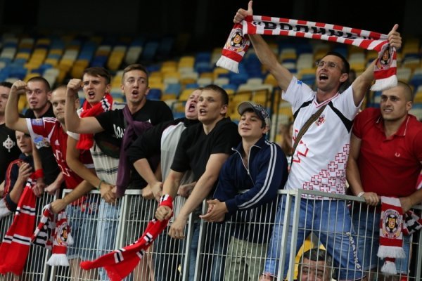 «Волинь»: фотопідсумки 2013 року