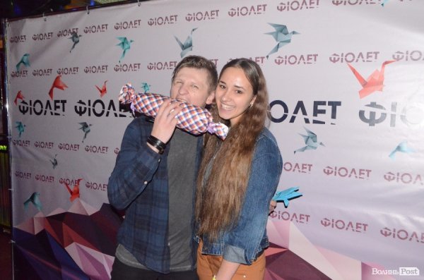 У Луцьку звучали «Пісні Любові на Полі Бою». ФОТО. ВІДЕО