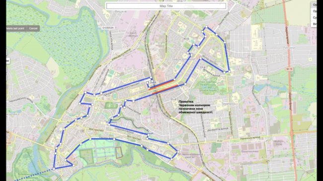 У Луцьку завтра, 13 серпня, запрацює сервіс оренди електросамокатів