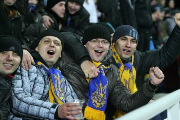 Як це було: Україна ‒ Молдова. ФОТО