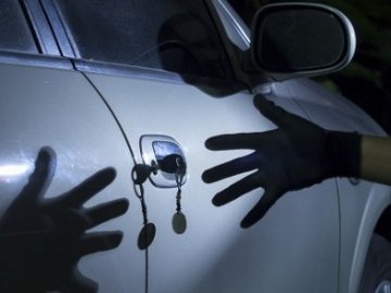 19-річний волинянин викрав ВАЗ і продав за одну тисячу гривень