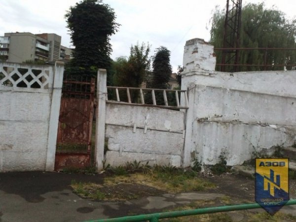 До Дня Незалежності у Нововолинську відремонтують стадіон. ФОТО