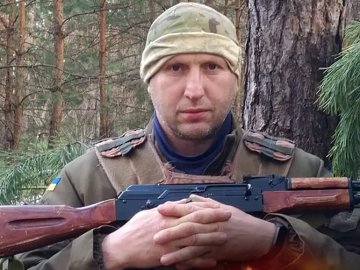 Завтра на Волині прощатимуться із  Героєм Артуром Кліментовичем