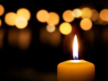 Відійшла у вічність луцька лікарка-кардіолог