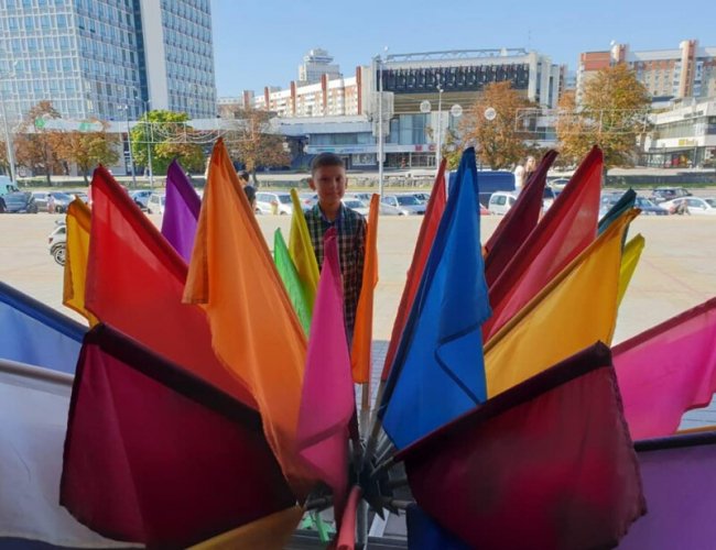 Юний лучанин зайняв сьоме місце на Чемпіонаті світу з шахів. ФОТО