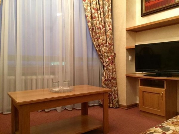 Як поселився у Києві новообраний депутат з Волині. ФОТО