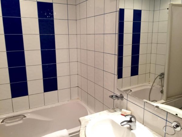 Як поселився у Києві новообраний депутат з Волині. ФОТО