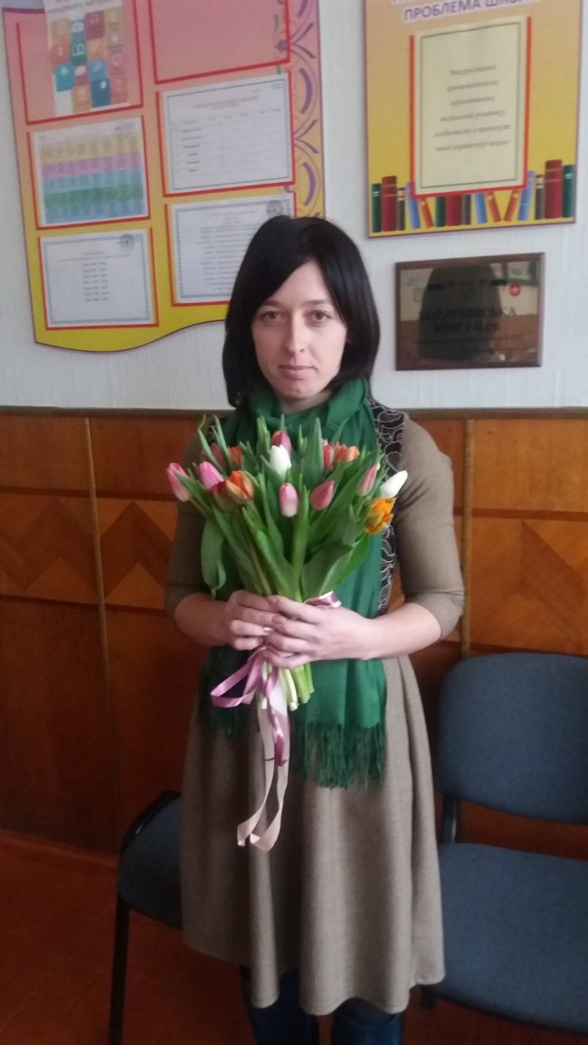 У Підгайцівській громаді призначили стипендії обдарованим учням і вчителям