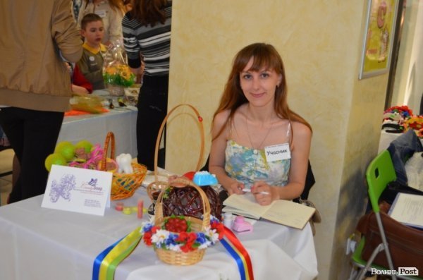 Фестиваль мам у Луцьку. ФОТО