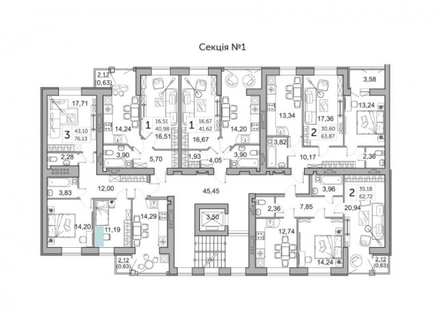 «Супернова» пропонує вигідні пропозиції для покупців: розсторочка на 4 роки.* ВІДЕО