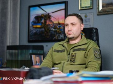 «Вийти на кордони 1991 року – цілком досяжне завдання цього року», –  Буданов