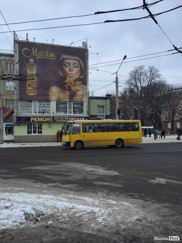 Законослухняні копи: чи є тепер, де паркуватись у Луцьку.ФОТО