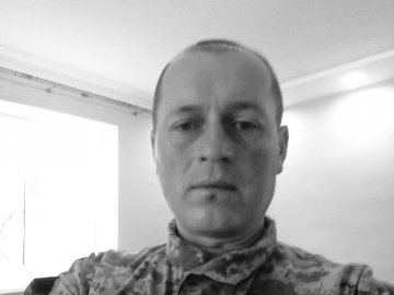 Захищаючи незалежність України, загинув Герой з Волині Микола Лівак
