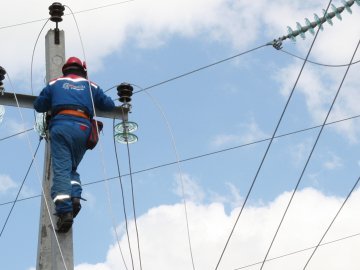 Де на Волині не буде світла 29 травня