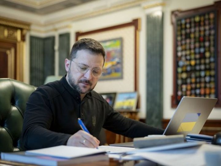 Військові отримають ще 14 днів відпустки: Зеленський підписав закон