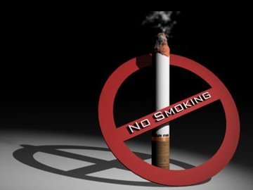 Перевізника покарали через відсутність таблички «Не курити»