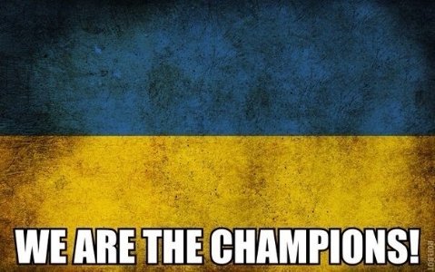 Фотожаби і меми про матч Україна – Франція. ФОТО