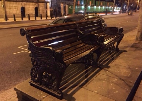 Микола Романюк у день народження отримав подарунок для міста. ФОТО