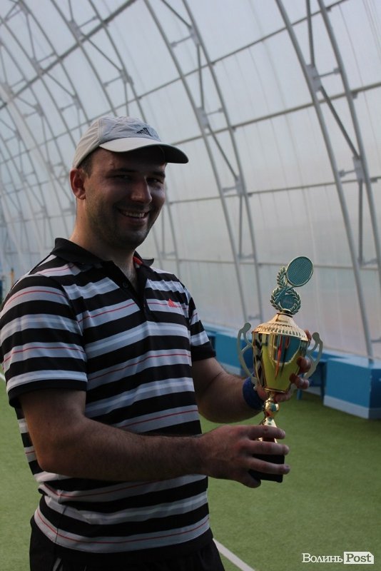 Судді з прокурорами розіграли кубок СК «Олімпія». ФОТО