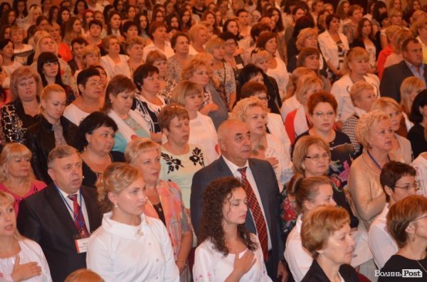 У Луцьку обиратимуть найкращу медсестру України. ФОТО