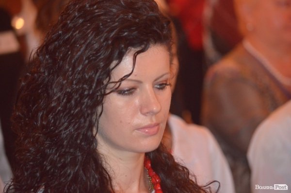 У Луцьку обиратимуть найкращу медсестру України. ФОТО