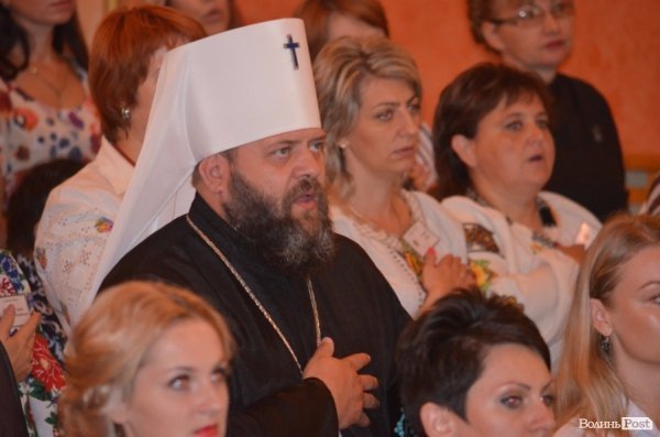 У Луцьку обиратимуть найкращу медсестру України. ФОТО