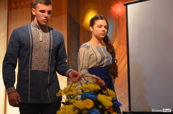 У Луцьку обиратимуть найкращу медсестру України. ФОТО