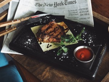 Grand Central, що у «Промінь» розповів, що найбільше полюбляють відвідувачі*