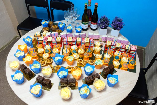 Луцька англо-німецька школа «Lingua House» святкує 3-річчя і анонсує нові напрямки. ФОТО*