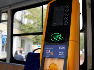 У Луцьку просять відмінити штрафи за готівковий розрахунок у маршрутках