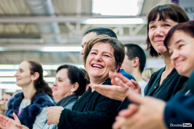 На «Кромберзі» вручили «Оскар» найкращим працівникам*