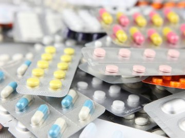 У луцькій лікарні можна безкоштовно отримати ліки від гепатиту С