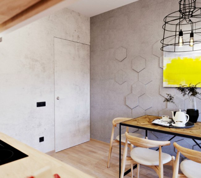 Під Луцьком «Інвестор» продає 4-кімнатну квартиру за акційною ціною*