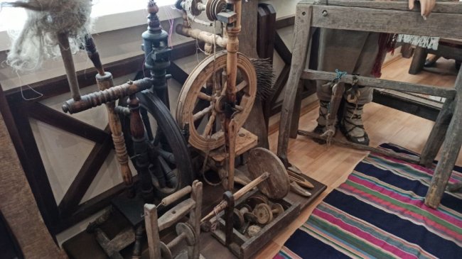 Торчинський музей включать у туристичні маршрути Волині. ФОТО