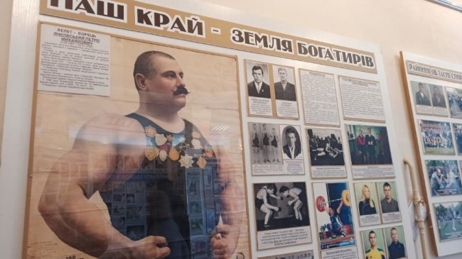 Торчинський музей включать у туристичні маршрути Волині. ФОТО